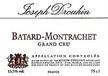 Joseph Drouhin Batard-Montrachet